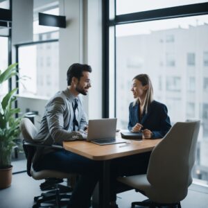 Habilidades de comunicación