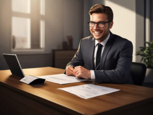 redactar un currículum vitae (CV) que sea efectivo